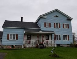 Pre-foreclosure in  E FLOYD RD Holland Patent, NY 13354