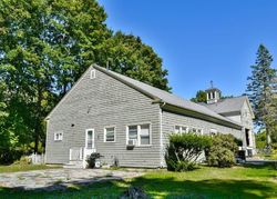 Pre-foreclosure Listing in NORTH ST SACO, ME 04072