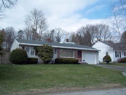 Pre-foreclosure Listing in CENTRAL ST MANCHESTER, NH 03103