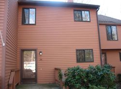 Pre-foreclosure Listing in DUNVEGAN WOODS HAMPTON, NH 03842