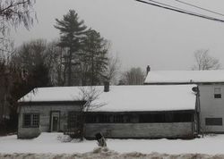 Pre-foreclosure in  MARSHALL RD Kingston, NH 03848