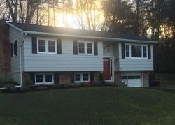 Pre-foreclosure in  BLOOMINGDALE AVE East Greenbush, NY 12061