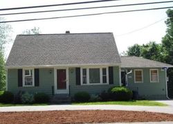 Pre-foreclosure Listing in MAMMOTH RD DRACUT, MA 01826