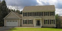 Pre-foreclosure in  COBB HILL RD West Sand Lake, NY 12196