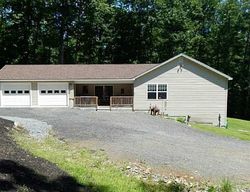 Pre-foreclosure Listing in ETERNITY DR LITCHFIELD, ME 04350