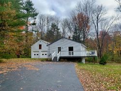 Pre-foreclosure in  QUAKER RIDGE RD Casco, ME 04015