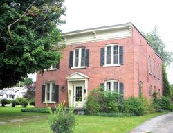 Pre-foreclosure Listing in MAIN ST HOOSICK FALLS, NY 12090