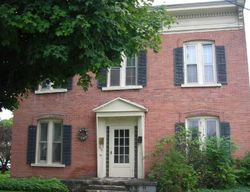 Pre-foreclosure Listing in MAIN ST HOOSICK FALLS, NY 12090