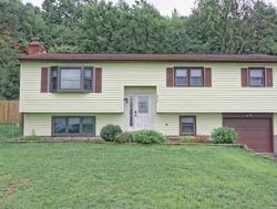 Pre-foreclosure in  SCHODACK DR Castleton On Hudson, NY 12033