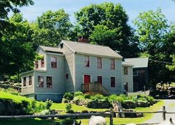 Pre-foreclosure Listing in JOHN WISE AVE ESSEX, MA 01929