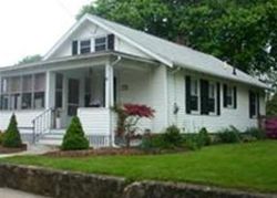 Pre-foreclosure Listing in ELLSWORTH AVE BEVERLY, MA 01915