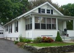 Pre-foreclosure Listing in ELLSWORTH AVE BEVERLY, MA 01915