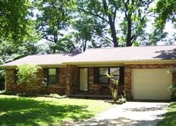  Ridgeway Ave, Evansville IN