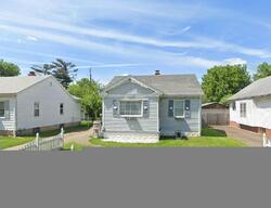 Pre-foreclosure in  E VIRGINIA ST Evansville, IN 47711
