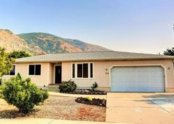 Pre-foreclosure Listing in N 450 E SPRINGVILLE, UT 84663