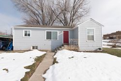 Pre-foreclosure Listing in S 700 E SPANISH FORK, UT 84660