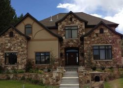 Pre-foreclosure Listing in W 300 N LEHI, UT 84043