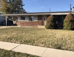 Pre-foreclosure Listing in W CELIA WAY LAYTON, UT 84041