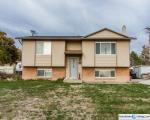 Pre-foreclosure Listing in S BLUFF RD SYRACUSE, UT 84075