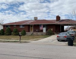 Pre-foreclosure Listing in LARKIN LN KAYSVILLE, UT 84037