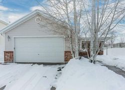 Pre-foreclosure Listing in S ARTISTRY LN HERRIMAN, UT 84096