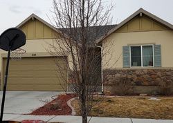 Pre-foreclosure in  W PICKERING DR North Salt Lake, UT 84054