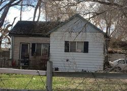 Pre-foreclosure Listing in W 12600 S RIVERTON, UT 84065