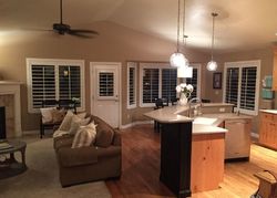 Pre-foreclosure Listing in S 700 W LAYTON, UT 84041