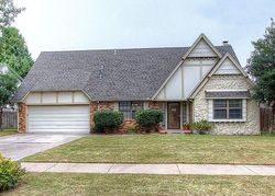  W Richmond St, Broken Arrow OK