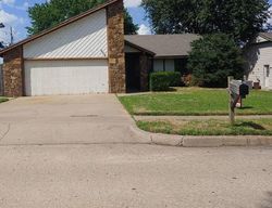 Pre-foreclosure in  W ALBUQUERQUE ST Broken Arrow, OK 74011