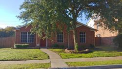 Pre-foreclosure Listing in STELLA DR LEWISVILLE, TX 75067