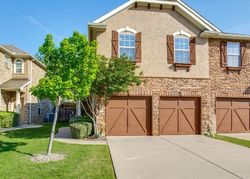 Pre-foreclosure Listing in CLEARWATER CT THE COLONY, TX 75056