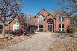 Pre-foreclosure Listing in PREAKNESS DR FLOWER MOUND, TX 75028