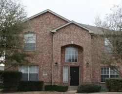 Pre-foreclosure Listing in APACHE DR THE COLONY, TX 75056