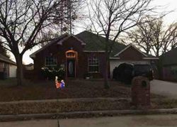 Pre-foreclosure Listing in MORNING GLORY DR DENTON, TX 76210