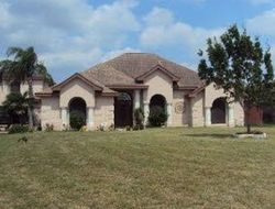 Pre-foreclosure Listing in ALAMO ST WESLACO, TX 78599