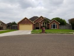 Pre-foreclosure Listing in SUNDANCE LN SAN JUAN, TX 78589