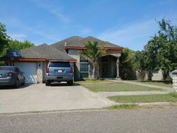 Pre-foreclosure Listing in QUAIL HOLLOW DR WESLACO, TX 78596