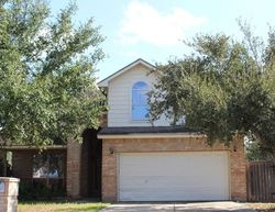 Pre-foreclosure Listing in N 24TH LN MCALLEN, TX 78504