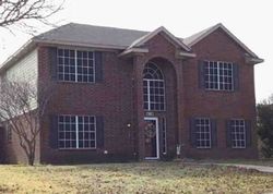 Pre-foreclosure Listing in OLD KNOLL DR WYLIE, TX 75098