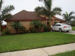 Pre-foreclosure Listing in CITRINE DR WESLACO, TX 78596