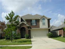 Pre-foreclosure Listing in SILVER SHORES LN KATY, TX 77449