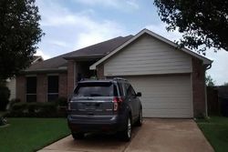 Pre-foreclosure Listing in LAZY KAY LN HOCKLEY, TX 77447