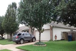 Pre-foreclosure in  LAZY KAY LN Hockley, TX 77447
