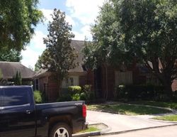 Pre-foreclosure in  ASPEN BOUGH CIR Houston, TX 77065