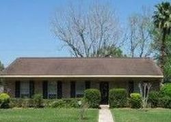 Pre-foreclosure in  BANKSIDE DR Houston, TX 77096