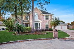  Wild Violet Dr, Humble TX
