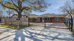 Pre-foreclosure in  SPRINGMEADOWS ST Houston, TX 77080