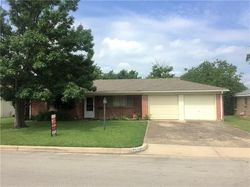 Pre-foreclosure in  SHAWNEE TRL Fort Worth, TX 76135