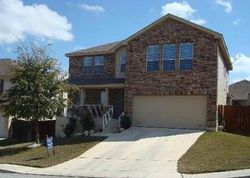 Pre-foreclosure in  GRANITE BAY San Antonio, TX 78251